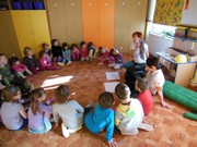 Program - zdravé zoubky